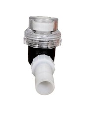 Mitty Dairy In line filter for cow or goat milking machine