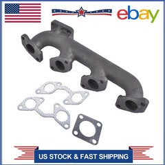 Exhaust Manifold For Bobcat 751 753 763 773 S150 S160 S175 Engine V2203 6651482