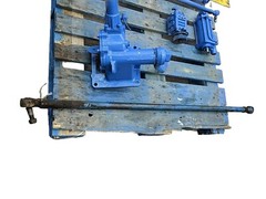 Power Steering Ford 6610 5610 6600 5000 5600 6610 7600 7610