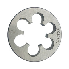 1” – 32 1-32 Right Hand Thread Die Thread Per Threading Cutting