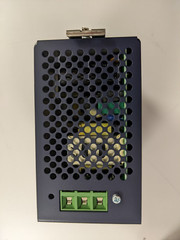 TDK-Lambda DPP120-24-1 Power Supply 115/230v-ac 5a Amp 24v-dc