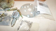 Schlage CO250CY70 Magnetic Swipe Lock Set in box see description
