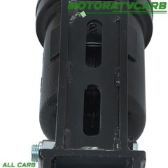 ALL-CARB 300mm Diameter Auger Drill For 1Ton-1.5Tons Mini Excavator Small Digger