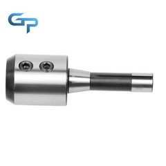 Industrial R8 End Mill Holder 1-1/4″ Capacity Milling Tool
