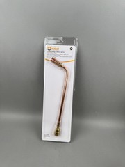 Hobart 770169 #6 Rosebud Heating Tip Victor Style MFA-1 Oxy-Acetylene Propane