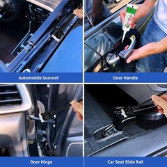 Automobile Sunroof Grease 3.53 oz for Car Sunroof, Hinge, Seat Slide, for…
