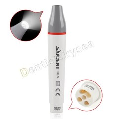 HW-6L Dental Ultrasonic Scaler Handpiece with LED Fit EMS SKYSEA SATELEC NSK