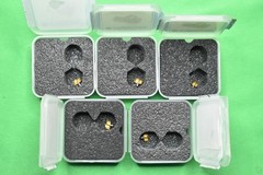 Qty 1 Ingersoll TPA0790R01 IN2505 Drill Insert 0.311″ (7.9mm) NOB 1 per Order