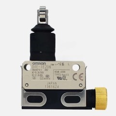 FOR D4E-1E20N Limit Switch Omron D4E1E20N