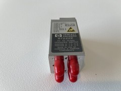 Agilent 87222E Coaxial Transfer Switch DC To 50 GHz