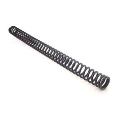 Spring steel compression spring Wire dia 2.3mm-4mm OD 14-50mm Length 305mm 400mm