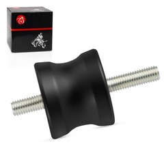 Shock Mount 939010254 For Multiquip MVC-64VH/VHW MVC70E/EW MVC80VH MVC82VH/VHW