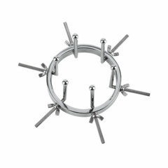 Extreme-Anal-Spreader Anus Vaginal Rectal Medical Exam Speculum Mirror