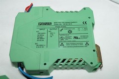 Phoenix Contact Mini-Ps-100-240Ac/24Dc/1 Power Supply 2938840