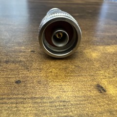 Used Weinschel Model 2 Fixed Attenuator, 20 dB