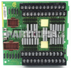 ABB / Bailey, NTAI06 Universal Analog Input Termination Unit, Assembly 6639364D1