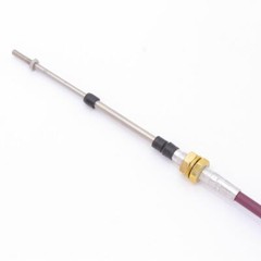 Land Pride 4210 4220 4410 4420 Treker, Shift Cable, Replaces Land Pride 840-270C
