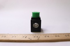 ODE Two-Way Direct-Acting Solenoid Valve 220/230 V 50-60 Hz 8W 21A1ZV25d-X044