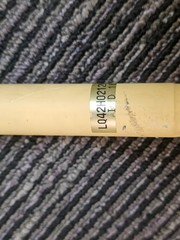 Kobelco LQ42H02120P1 44-inch Hydraulic Tube Assembly For Excavator