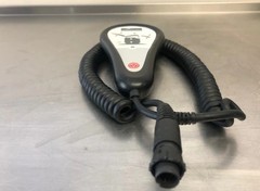 Midmark 630/230 procedure chair Hand Control.