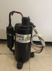 GMCC KSN66E11VBZC1 115V 60Hz LRA29 Compressor