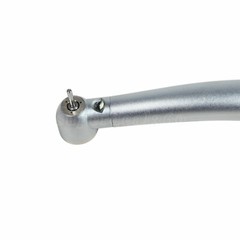 10X Dental Fiber Optic LED E-generator Handpiece Triple 4 Hole for KAV UDM4
