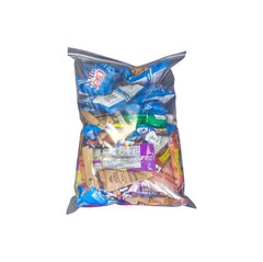 100 Resealable 4 Mil Clear Poly 13″ X 18″ Zip Seal Big Food Storage Bags