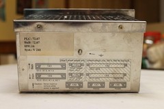 Siemens Kaeser A5E00072961 ES: 05 Sigma Control Air Compressor Controller ^