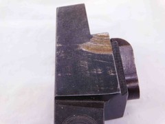 VR/WESSON MVJNR-12-3 LATHE TURNING TOOL HOLDER 3/4 SHANK VN-32 INSERTS 5″ OAL