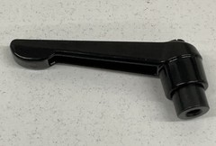 MONROE MA-38031 Diecast Zinc Adjustable Handle 5/16-18 (BK127)