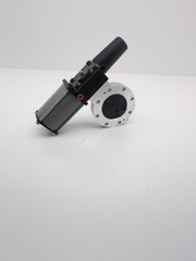 Betts Industries, Inc. WD317ALVB 3″ Butterfly Stop Valve, DBL ACT. , Pneum.
