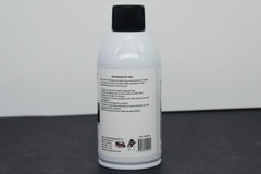 R600a UPRIGHT, Isobutane, Self-Sealing Valve, 1 can