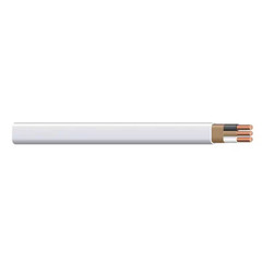1,000 Ft. 14/2 Solid Romex Simpull CU NM-B W/G Wire