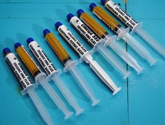 Organic Soldering Flux OMEGA 559