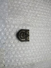 INDUSTRIAL SPARE LOT OF 3 NSNP