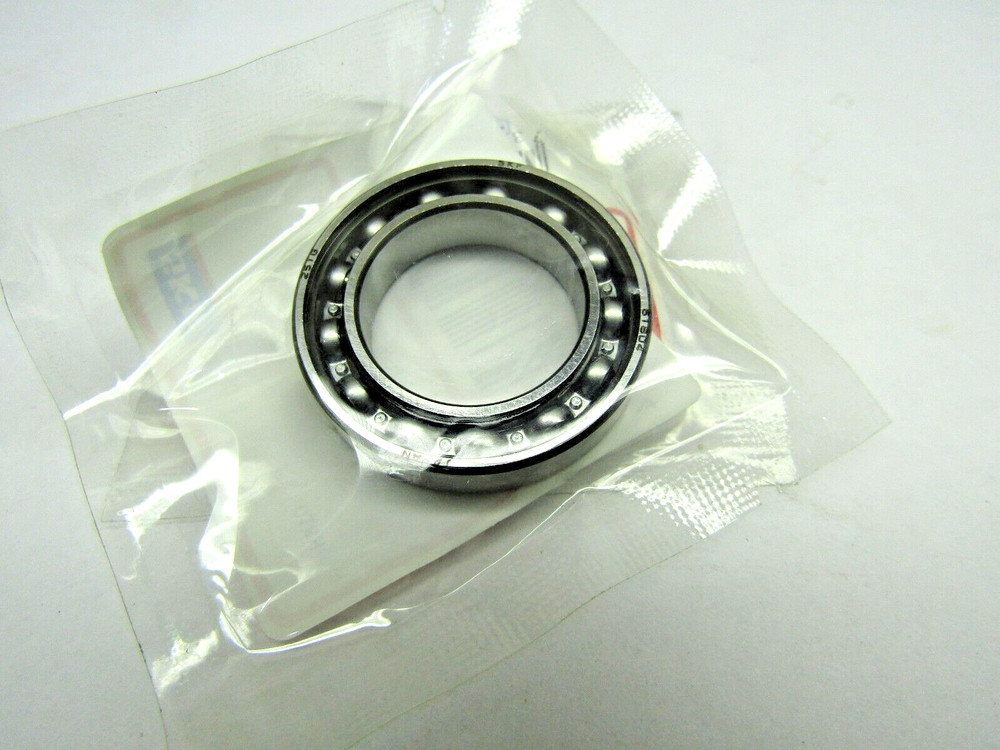 SKF 61804 20mm X 32mm X 7mm Open Bearing