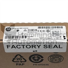 2024 Surplus SEALED Allen Bradley 1756-L81E /B ControlLogix 3MB PLC *USA SELLER*