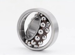 Double row self-aligning ball bearing 1305 1306 1307 1308 1309 1310 11 12K/AKTN