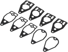 Fit For 1999-2017 Harley Twin Cam Gasket Rocker Box Gasket Kit