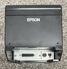 *Read Epson TM-T20III M267D (Cables Not included)