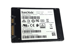 SANDISK ULTRA 2.5″ SSD DRIVE SDSSDH3-512G