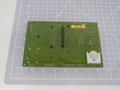 CONTEC MOCL CIRCUIT BOARD T159150
