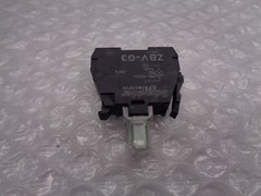 SCHNEIDER ELECTRIC ZBV-G3 LED MODULE LOT OF 3 NSNP