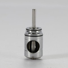 Dental Turbine Cartridge Rotor For 1:5 Increasing LED Handpiece Standard Head