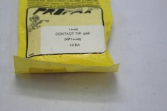 Profax KP14-40 Contact Tip .040 10Pack New