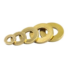 Brass Washers 2mm 2.5mm 3mm 4mm 5mm 6mm 8mm 10mm 12mm – 24mm Excellent Quality