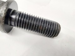 M24-3.0 x 80mm Hex Head Cap Screw Class 10.9 (5-Pack) Kobelco 2420P1613D2