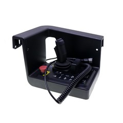 Plat Control Box 99161GT For Genie RT Scissor Lift GS2668 GS3268 GS3390 GS4390
