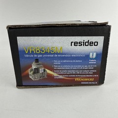 Honeywell/Resideo VR8345M Gas Valves Universal Ignition Valve VR8345M4302
