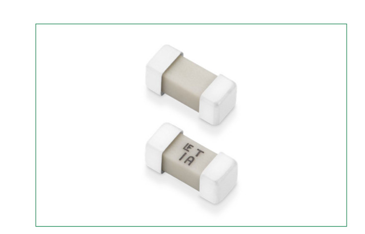 20pc LITTELFUSE P/N: 0452005.NRL, 5A Non-Resettable, Surface Mount, 125 VAC/DC